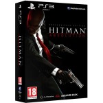 Hitman Absolution Professional Edition [PS3]